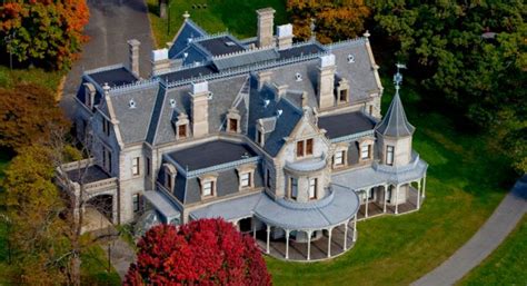 Lockwood mathews mansion museum - Lockwood-Mathews Mansion celebrates 50 years since saved from the wrecking ball By Joel Lang Updated May 13, 2016 3:04 p.m. 1869 - Construction at Lockwood-Matthews Mansion Museum in Norwalk, CT